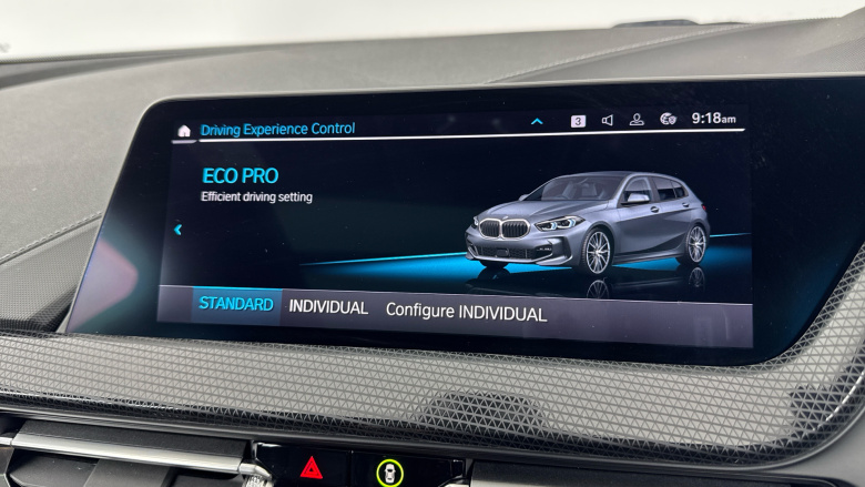 BMW 1 Series 118i [136] M Sport 5dr Step Auto Petrol Hatchback